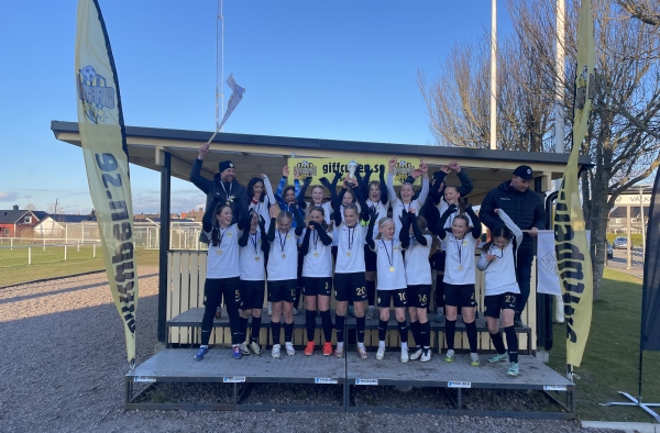 Junior Lions Giffcupen 2024 Tidaholm